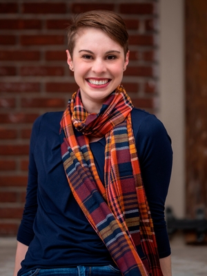 Shannon Robichaud