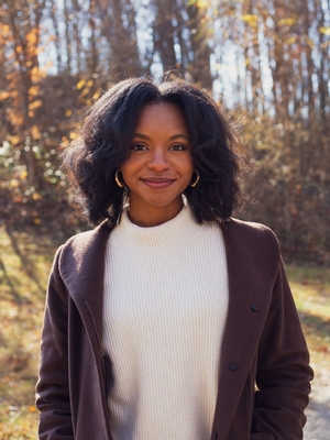 Daisa Harris