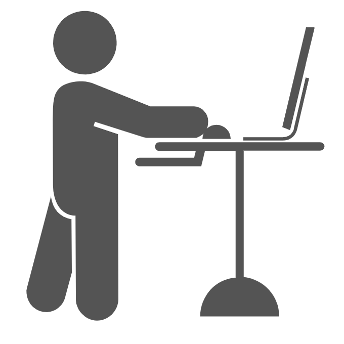 distance learning,learning differences,online learning,home workspace,standing desk